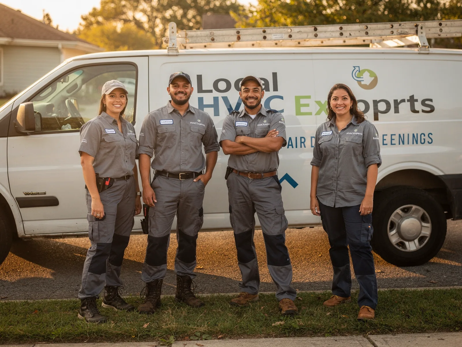 24/7 HVAC Repair & AC Replacement company in Piedmont, MO