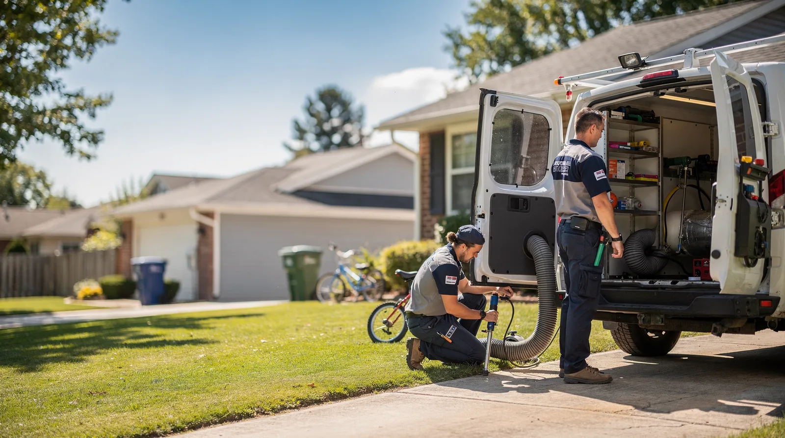 24/7 HVAC Repair & AC Replacement in Piedmont, MO near me